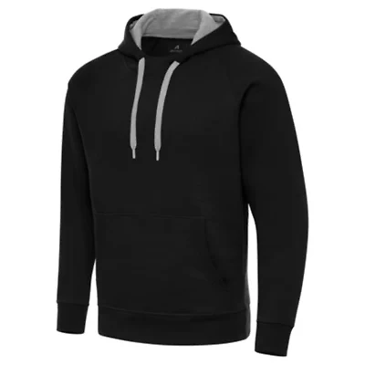 Antigua BLANK Men's Victory Pullover Hood Tall