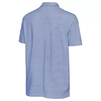 Antigua NFL Indianapolis Colts Men's Intersect Polo