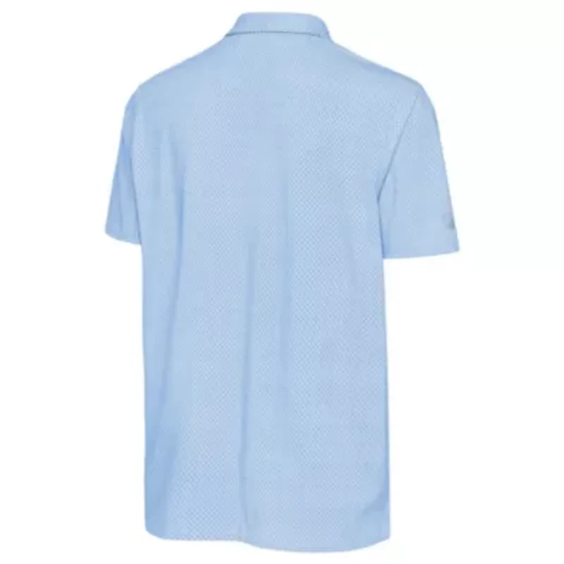 Los Angeles Chargers Antigua NFL LA Men's Intersect Polo