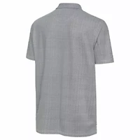 Antigua NFL Washington Commanders Men's Intersect Polo