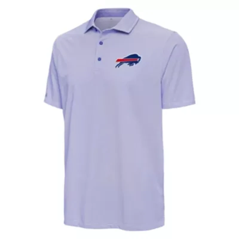 Antigua NFL Buffalo Bills Men's Pave Polo