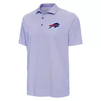 Antigua NFL Buffalo Bills Men's Pave Polo