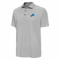 Antigua NFL Detroit Lions Men's Pave Polo