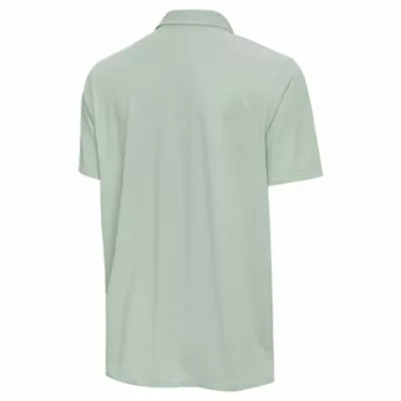 Antigua NFL Green Bay Packers Men's Pave Polo