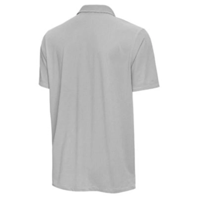 Antigua NFL Kansas City Chiefs Men's Pave Polo