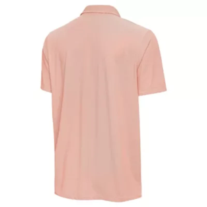 Antigua NFL Denver Broncos Men's Pave Polo
