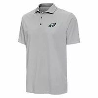 Antigua NFL Philadelphia Eagles Men's Pave Polo