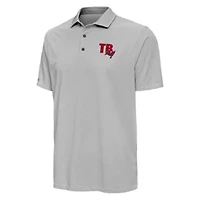 Antigua NFL Tampa Bay Buccaneers Men's Pave Polo