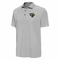 Antigua NFL Jacksonville Jaguars Men's Pave Polo