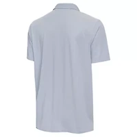 Antigua NFL Houston Texans Men's Pave Polo