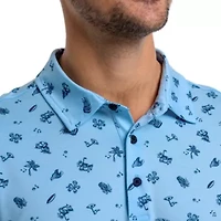 BLANK Men's Toucan Tee Time Polo