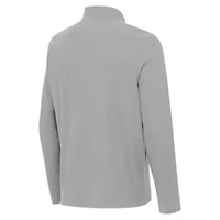 Antigua NFL New York Giants Men's Sync 1/4 Zip Pullover