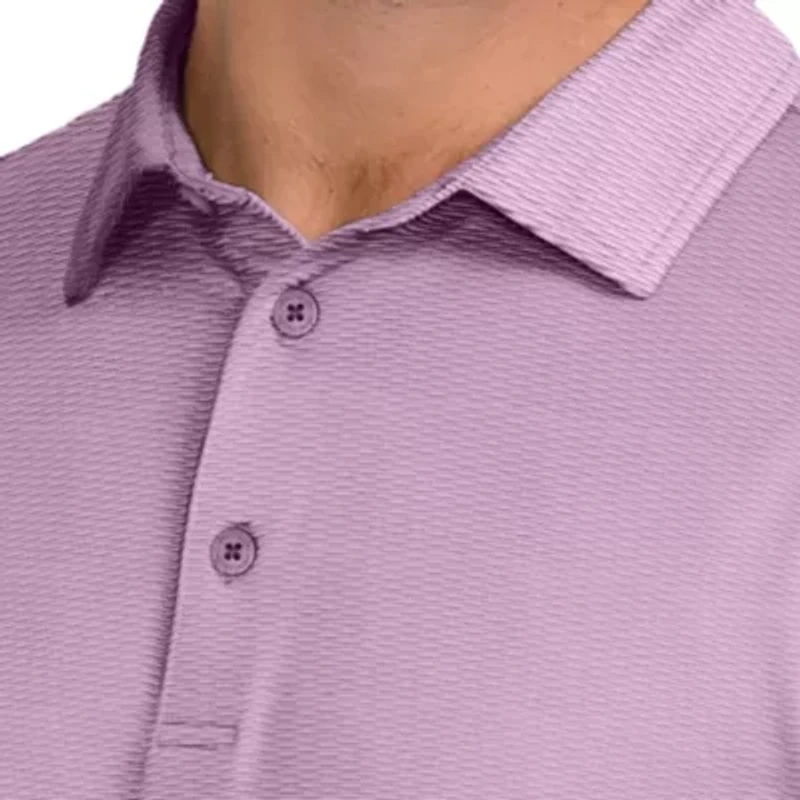 BLANK Men's Duff Polo