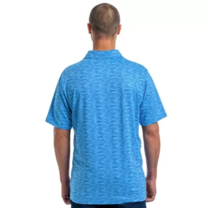 BLANK Men's Dweller Polo