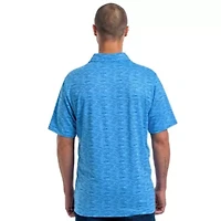BLANK Men's Dweller Polo