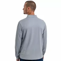 BLANK Men's Duff 1/4 Zip Pullover