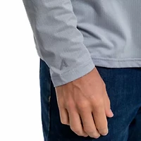 BLANK Men's Duff 1/4 Zip Pullover