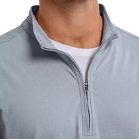 BLANK Men's Duff 1/4 Zip Pullover