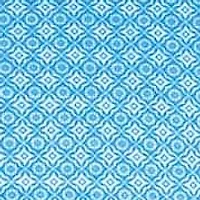 Unembroidered Men's Mosaic Polo