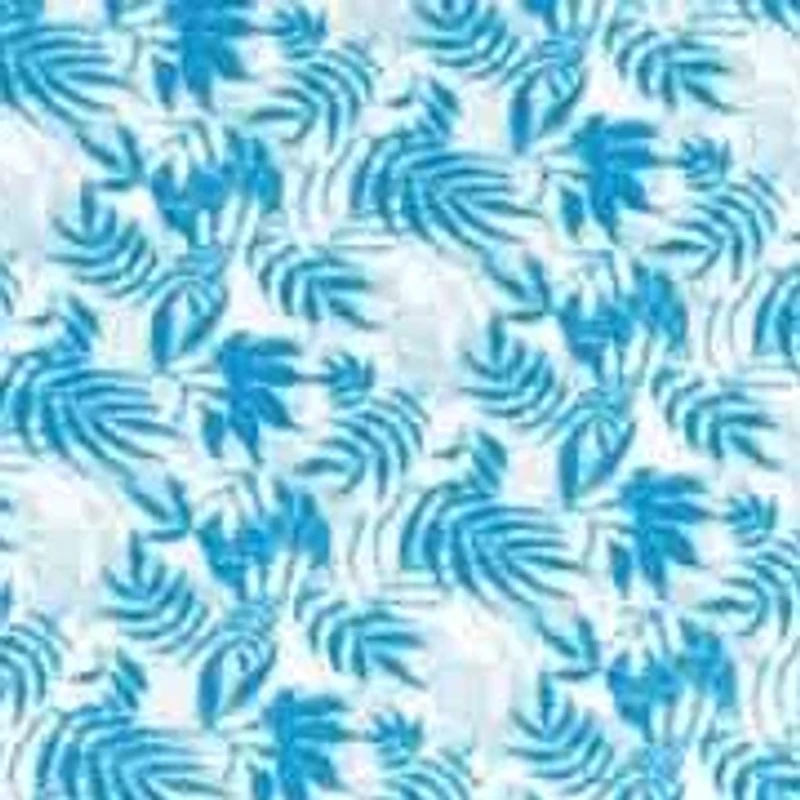 Unembroidered Men's Collage Polo