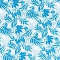 Unembroidered Men's Collage Polo