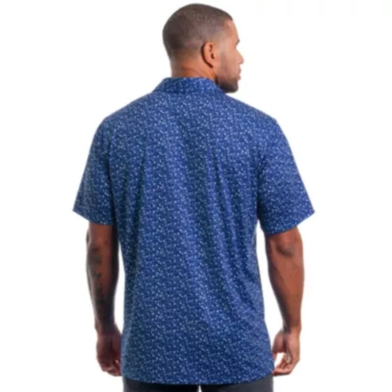 Unembroidered Men's Stix Polo