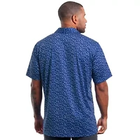 Unembroidered Men's Stix Polo