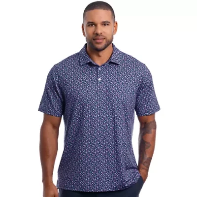 Unembroidered Men's Perfecto Polo