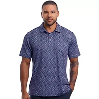 Unembroidered Men's Perfecto Polo