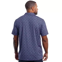 Unembroidered Men's Perfecto Polo