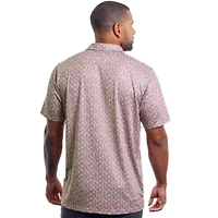 Unembroidered Men's Dogwood Polo