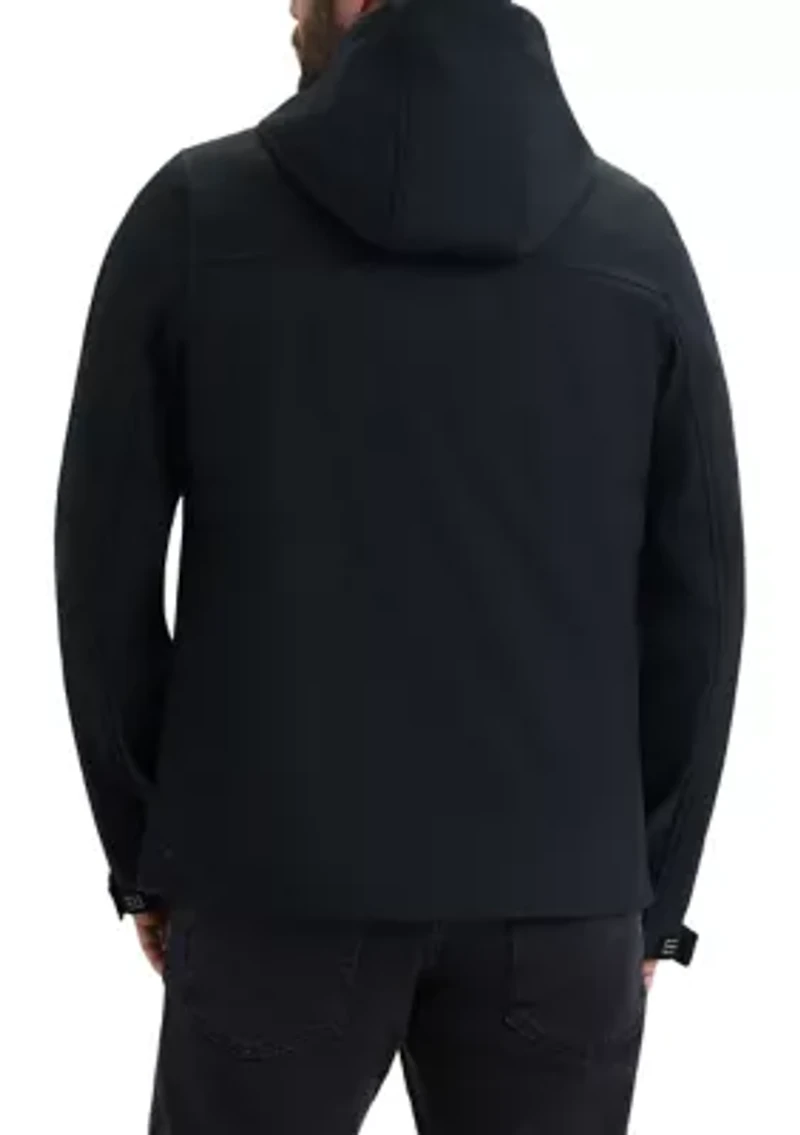 Men’s Kolmen Utility Jacket