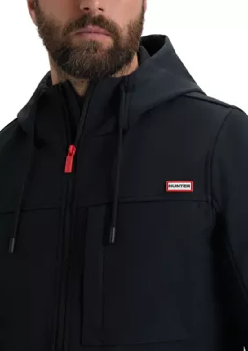 Men’s Kolmen Utility Jacket