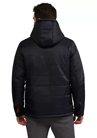 Men's Kersting Reversible Hooded Jacket