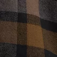 Men's Nathan Flannel Trucker Jacket