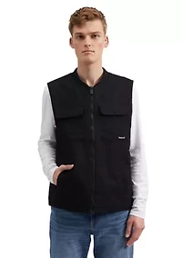 Men's Chip Worker Vest