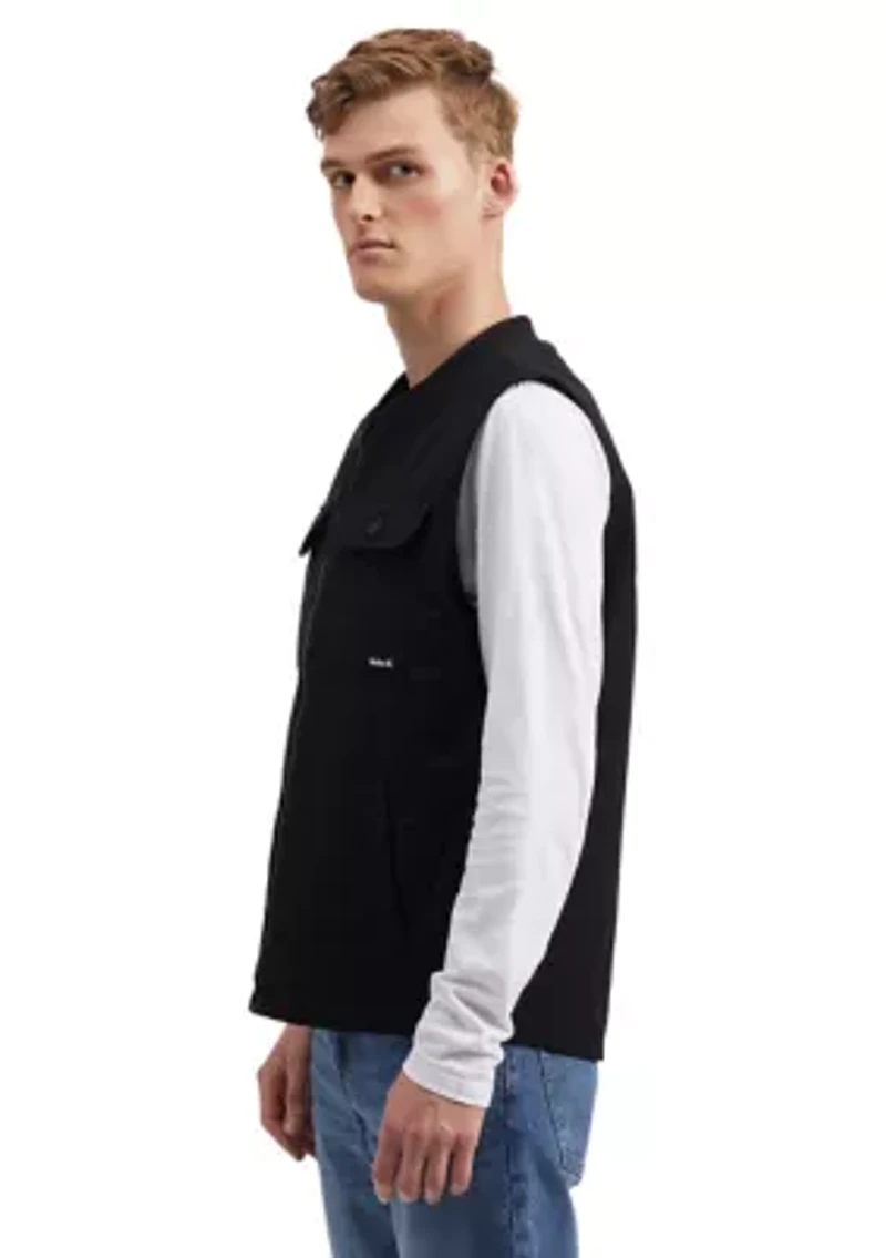 Men's Chip Worker Vest
