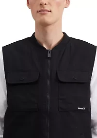 Men's Chip Worker Vest