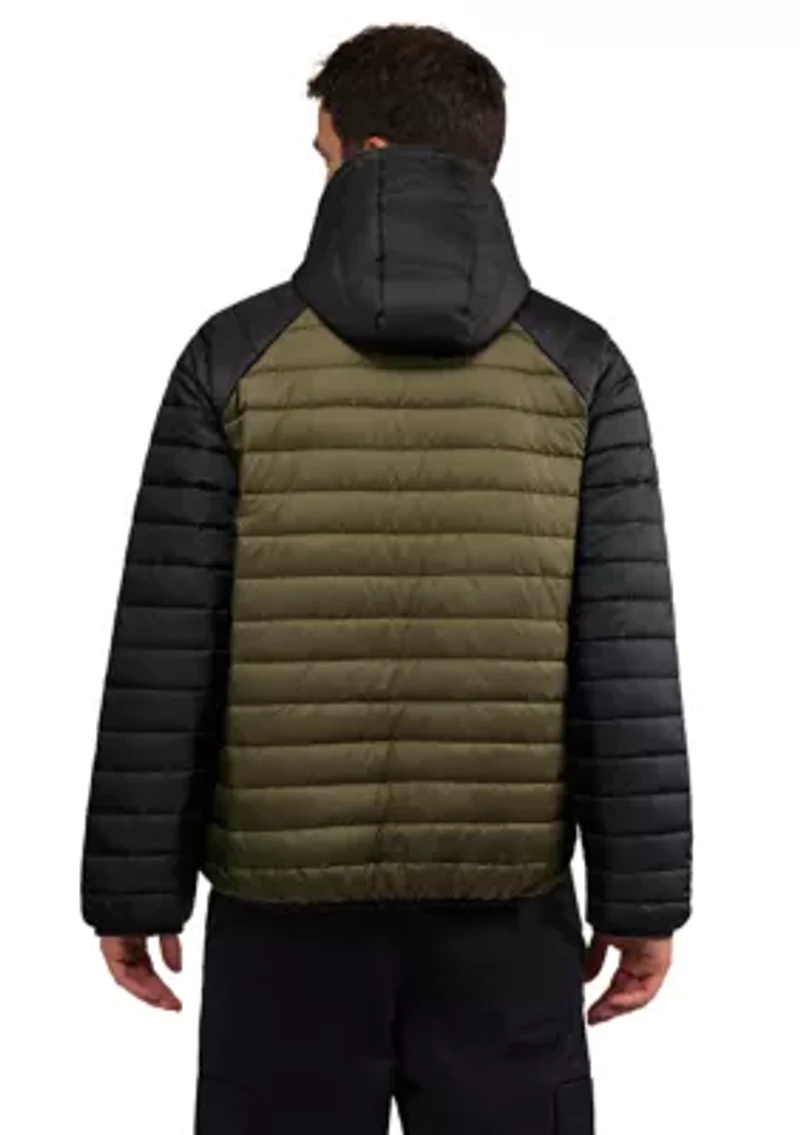 Men's Malon Quilted Vest