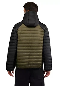 Men's Malon Quilted Vest
