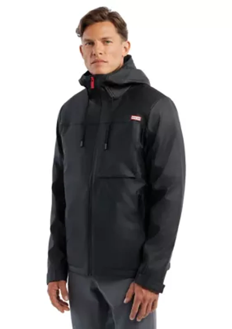 Men's Mill Rain Jacket