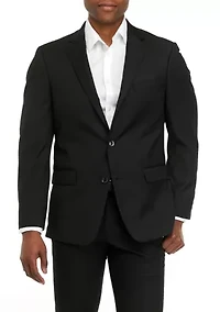 Slim Fit Stretch Sport Coat