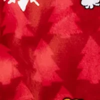 Men's Garfield Trim the Tree Pajama Pants