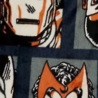 Men's Superhero Loungewear Pants