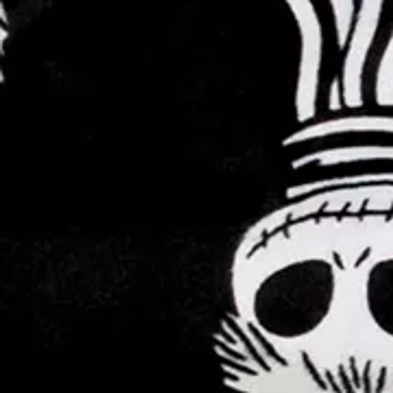 Men's Nightmare Before Christmas Jack Pajama Pants