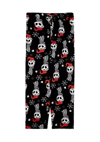 Men's Nightmare Before Christmas Jack Pajama Pants