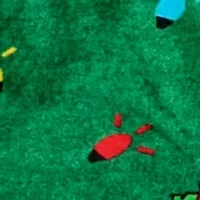 Men's Shiny Snoopy Pajama Pants