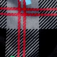 Men's Spidey Festive Pajama Pants