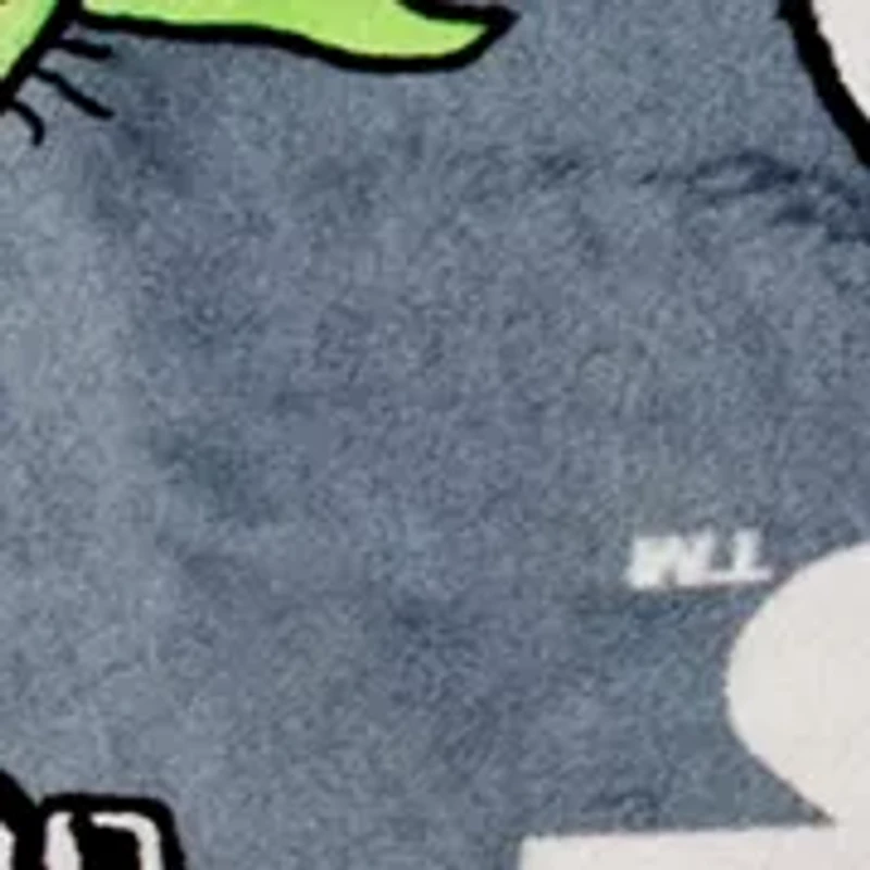 Men's Star Wars Classic Loungewear Pants