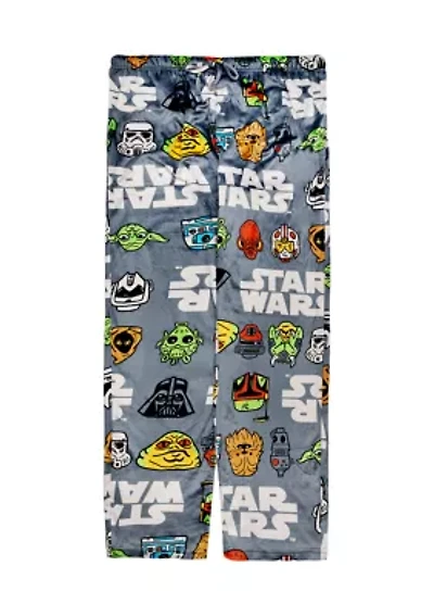 Men's Star Wars Classic Loungewear Pants